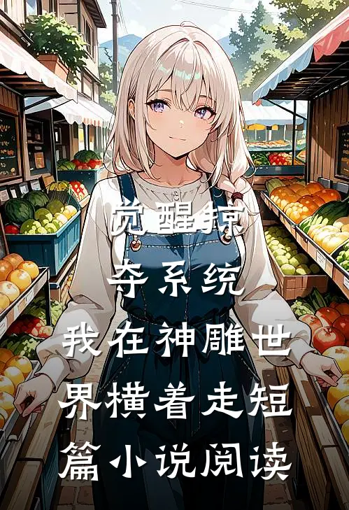觉醒掠夺系统，我在神雕世界横着走短篇小说阅读