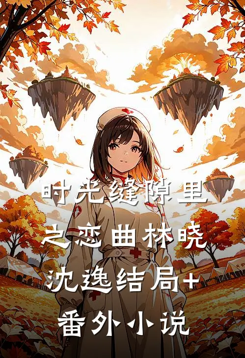 时光缝隙里之恋曲林晓沈逸结局+番外小说