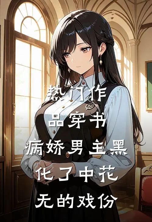 热门作品穿书:病娇男主黑化了中花无的戏份