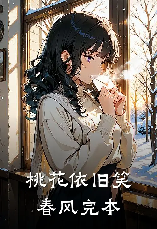 桃花依旧笑春风完本