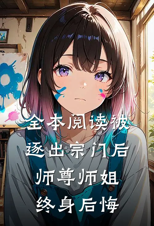 全本阅读被逐出宗门后，师尊师姐终身后悔