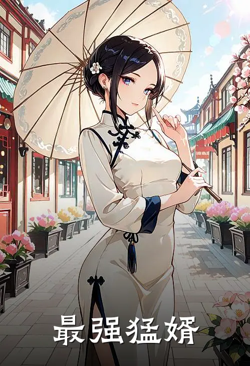 最强猛婿