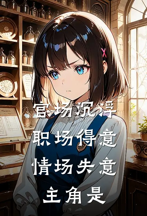 官场沉浮：职场得意情场失意主角是