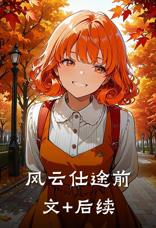 风云仕途前文+后续