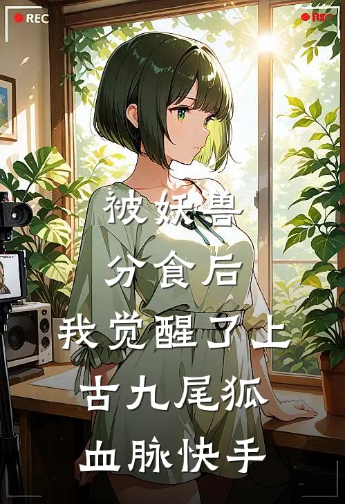 被妖兽分食后，我觉醒了上古九尾狐血脉快手
