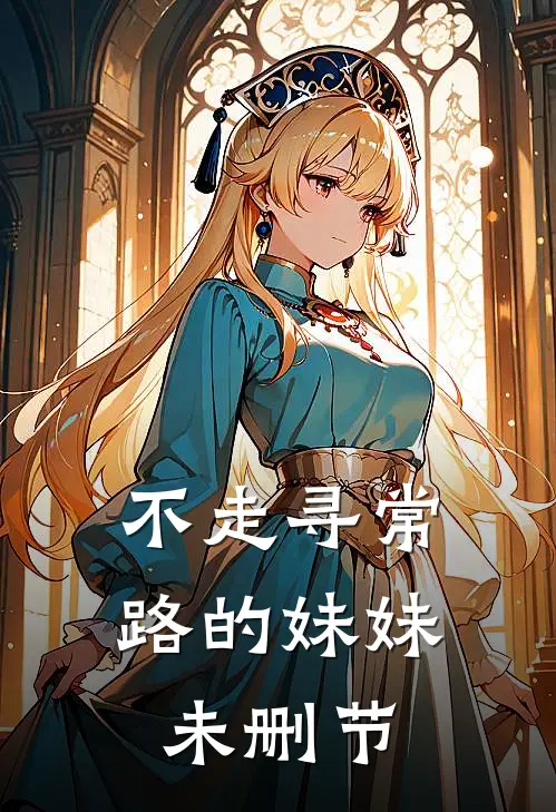 不走寻常路的妹妹未删节