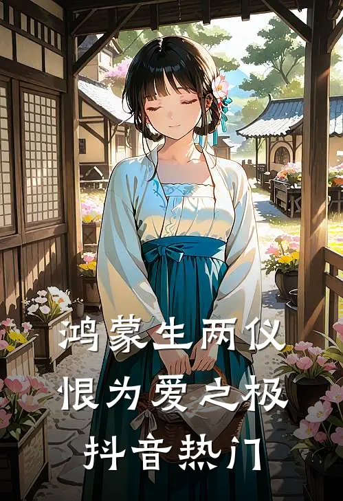 鸿蒙生两仪，恨为爱之极抖音热门