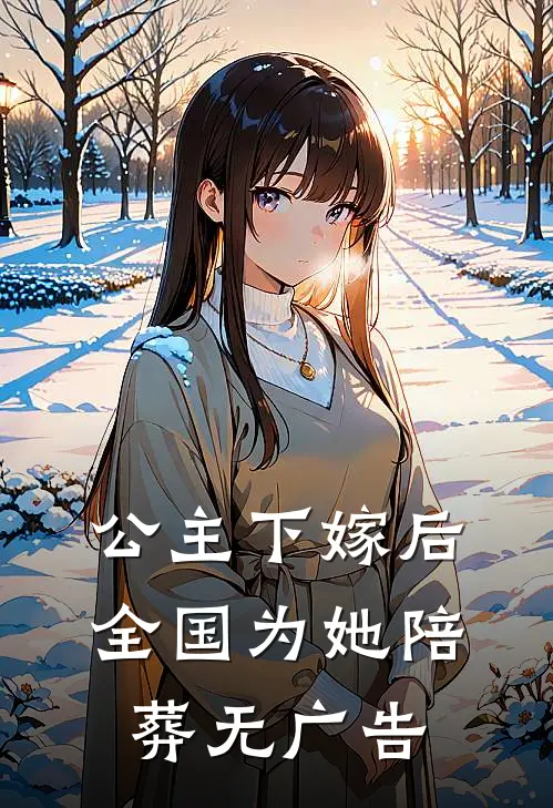 公主下嫁后，全国为她陪葬无广告