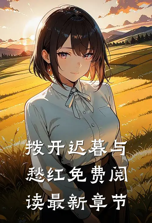 拨开迟暮与愁红免费阅读最新章节