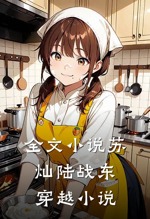 全文小说苏灿陆战东穿越小说