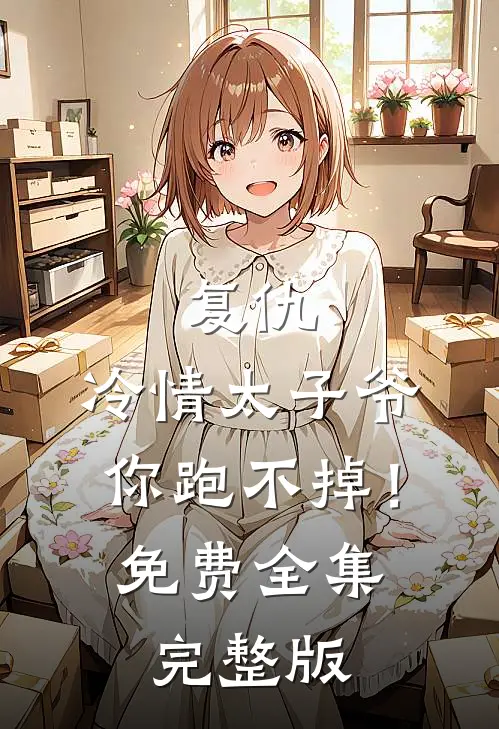 复仇：冷情太子爷，你跑不掉！免费全集完整版