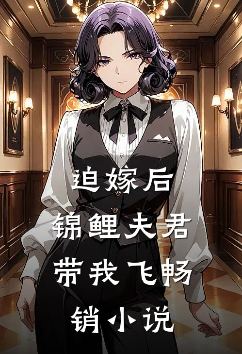 迫嫁后,锦鲤夫君带我飞畅销