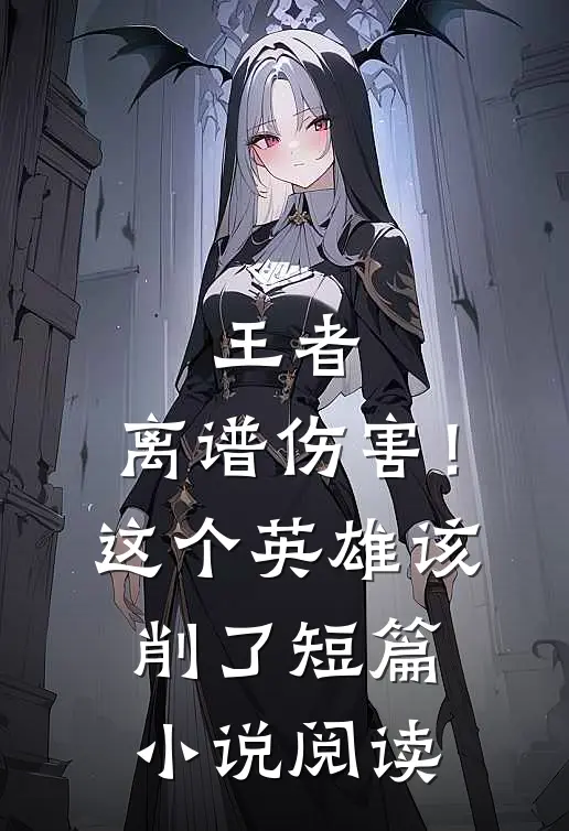 王者：离谱伤害！这个英雄该削了短篇小说阅读