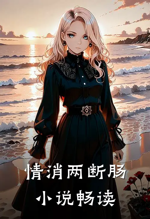 情消两断肠小说畅读
