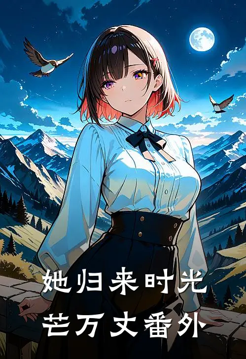 她归来时光芒万丈番外