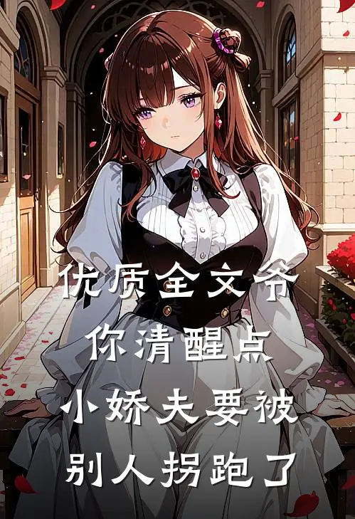 优质全文爷你清醒点，小娇夫要被别人拐跑了