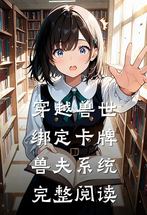 穿越兽世：绑定卡牌兽夫系统完整阅读