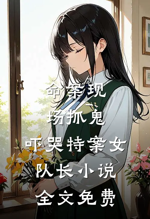 命案现场抓鬼,吓哭特案女队长全文免费观看