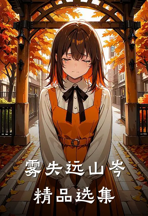 雾失远山岑精品选集