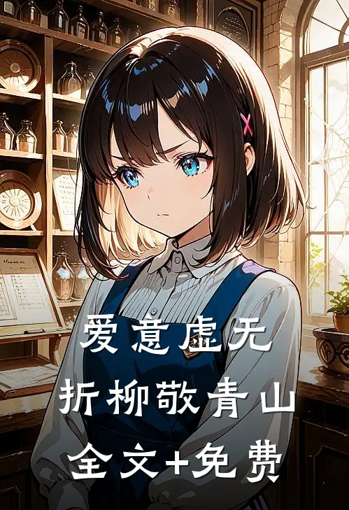 爱意虚无，折柳敬青山全文+免费