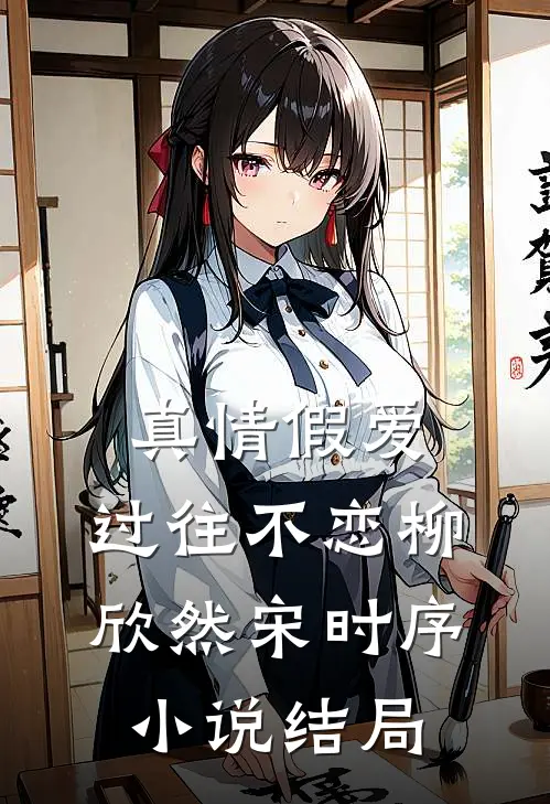 真情假爱，过往不恋柳欣然宋时序小说结局