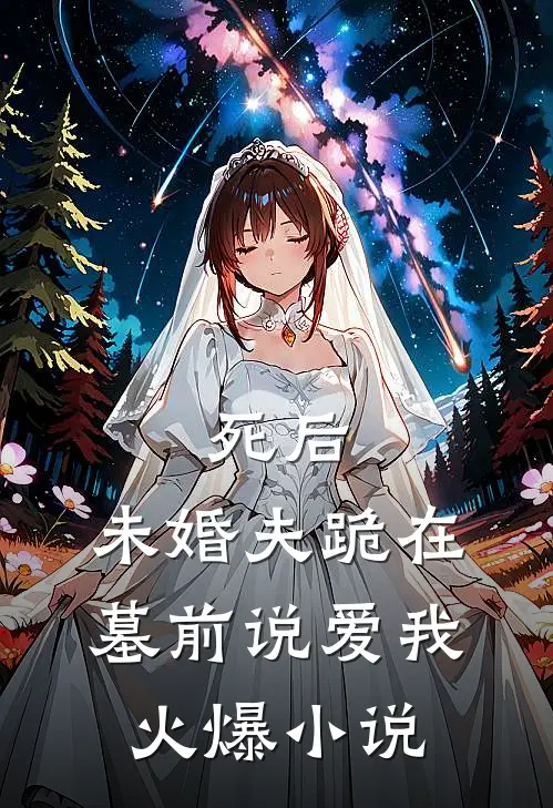 死后，未婚夫跪在墓前说爱我火爆小说