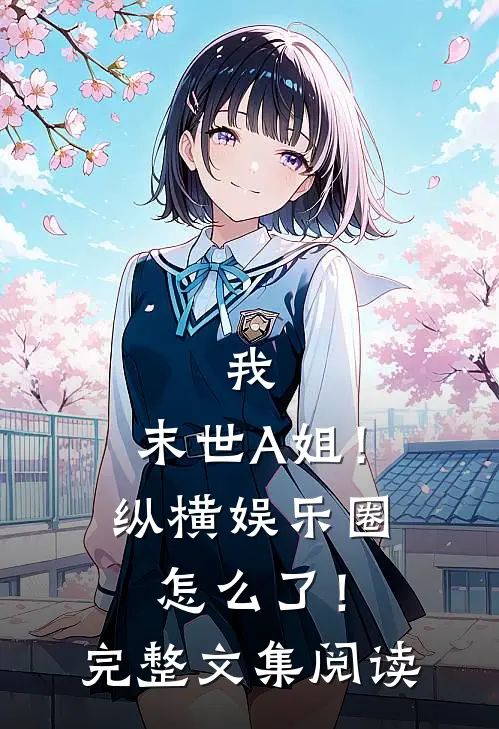 我，末世A姐！纵横娱乐圈怎么了！完整文集阅读