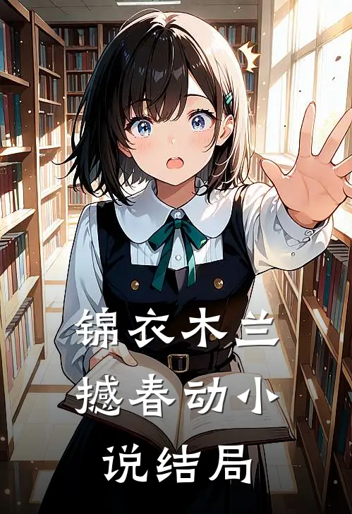 锦衣木兰撼春动小说结局