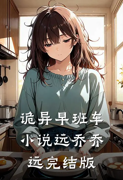 诡异早班车小说远乔乔远完结版