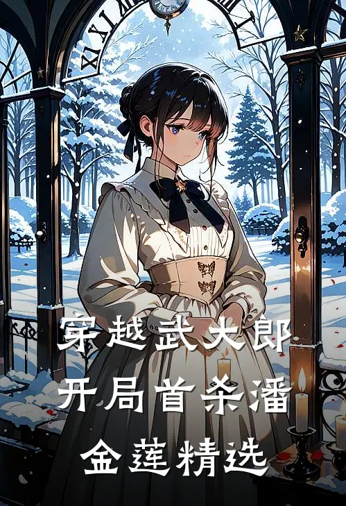 穿越武大郎,开局首杀潘金莲精选