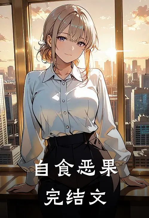 自食恶果完结文