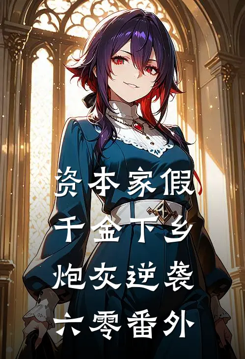 资本家假千金下乡，炮灰逆袭六零番外