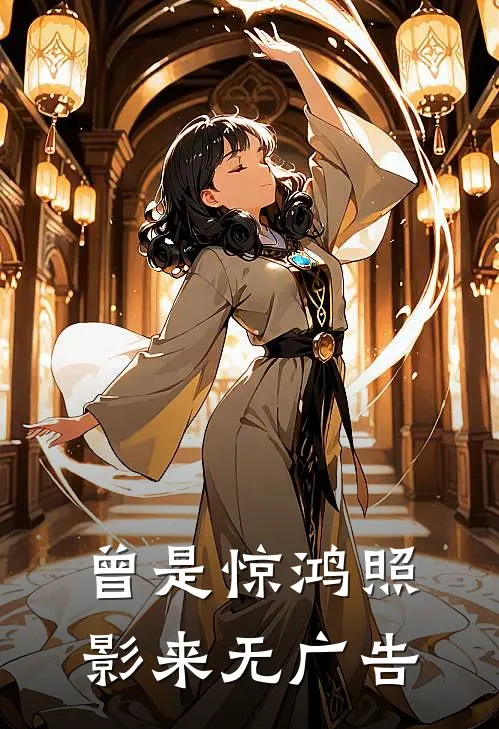 曾是惊鸿照影来无广告
