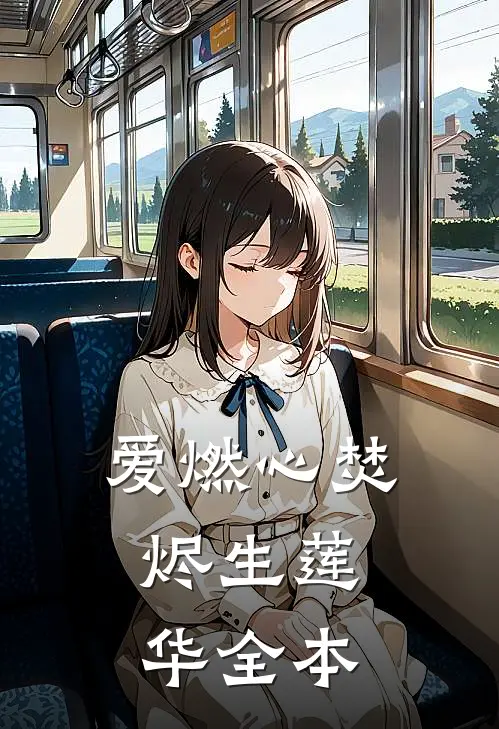 爱燃心焚，烬生莲华全本
