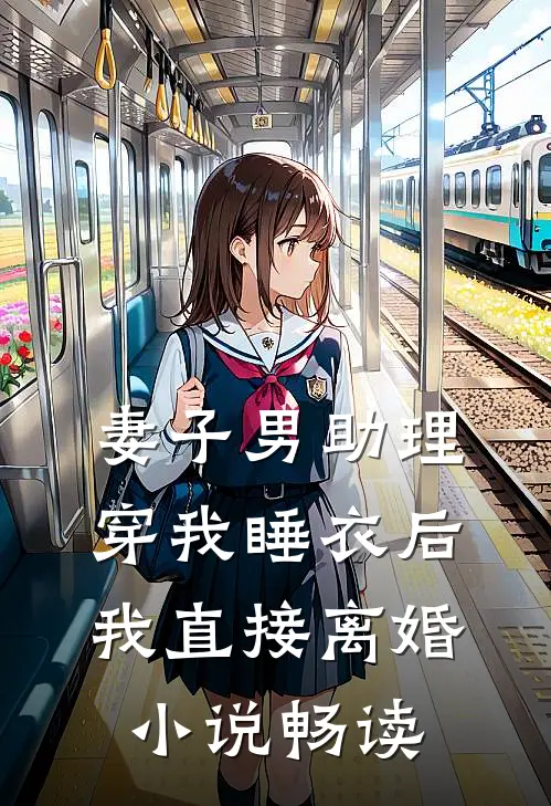 妻子男助理穿我睡衣后，我直接离婚小说畅读