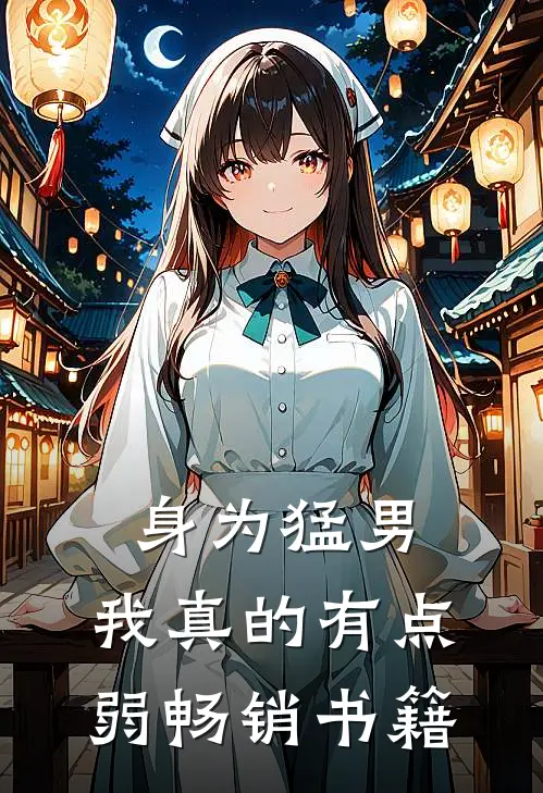 身为猛男,我真的有点弱畅销书籍