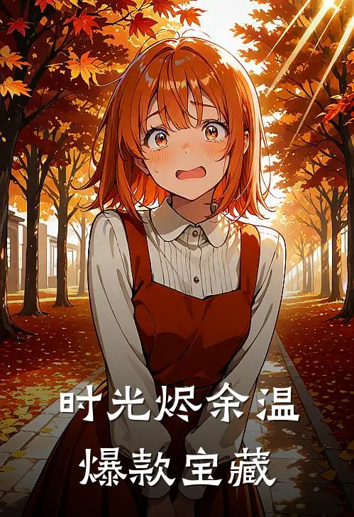 时光烬余温爆款宝藏