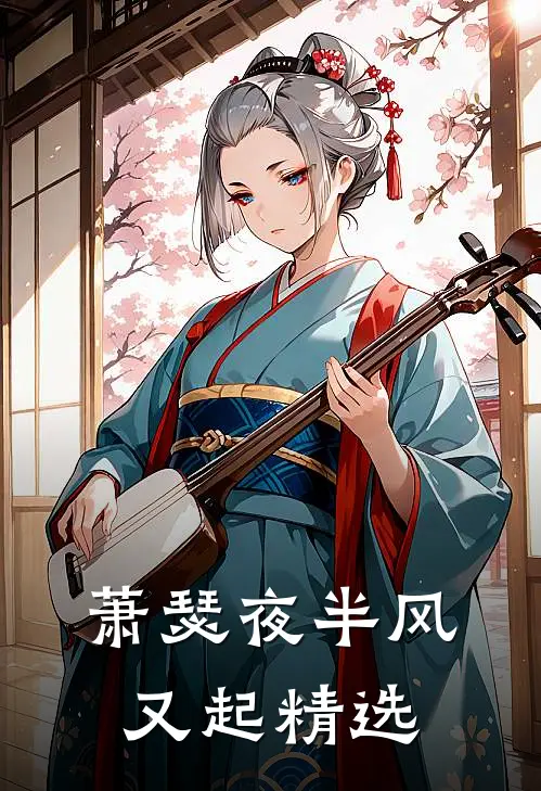 萧瑟夜半风又起精选