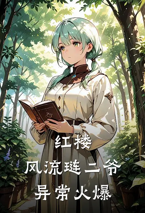红楼：风流琏二爷异常火爆