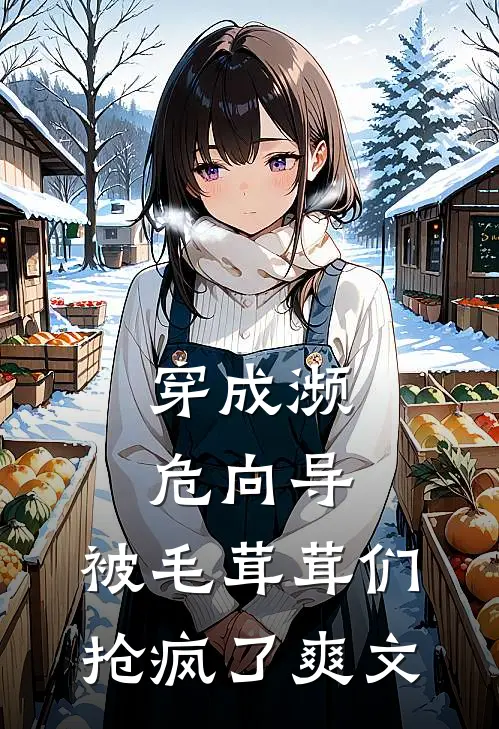 穿成濒危向导，被毛茸茸们抢疯了爽文