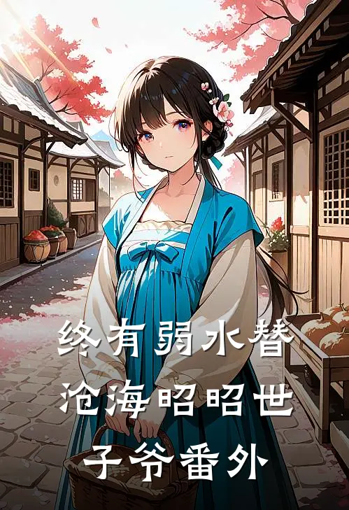 终有弱水替沧海昭昭世子爷番外