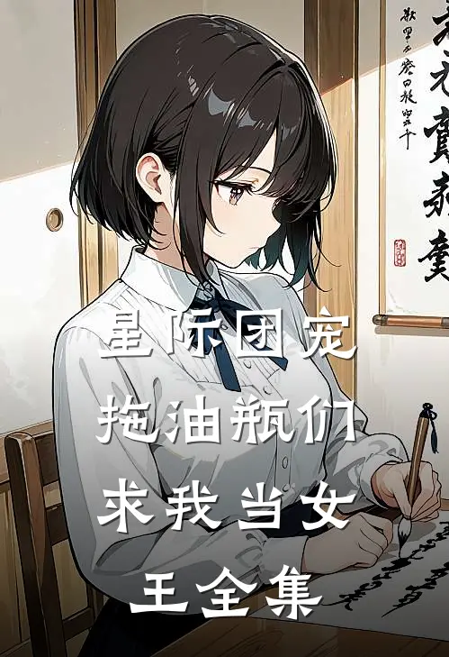 星际团宠，拖油瓶们求我当女王 全集