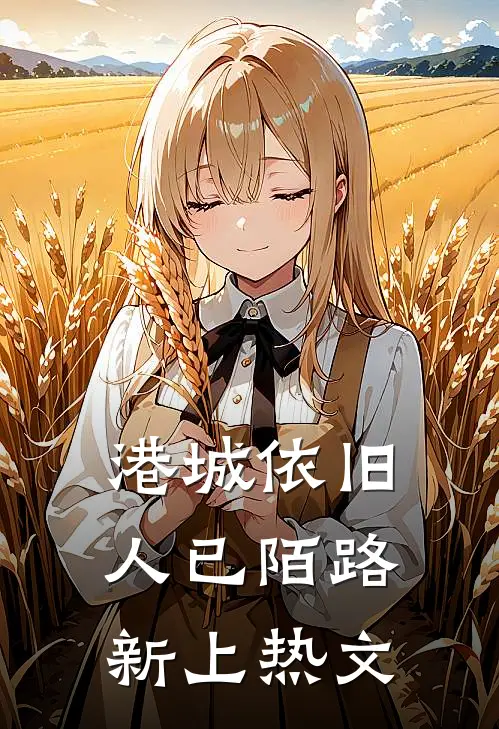 港城依旧，人已陌路新上热文