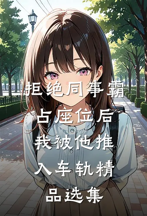 拒绝同事霸占座位后，我被他推入车轨精品选集