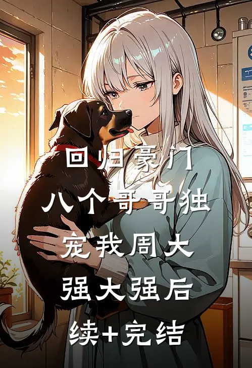 回归豪门，八个哥哥独宠我周大强大强后续+完结