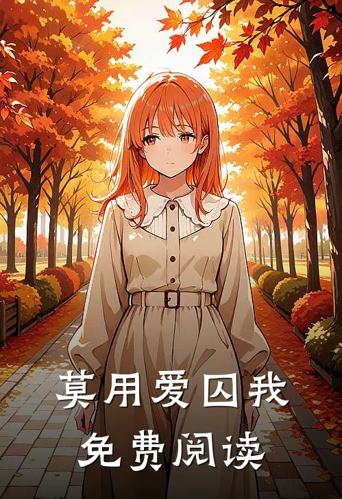 莫用爱囚我免费阅读