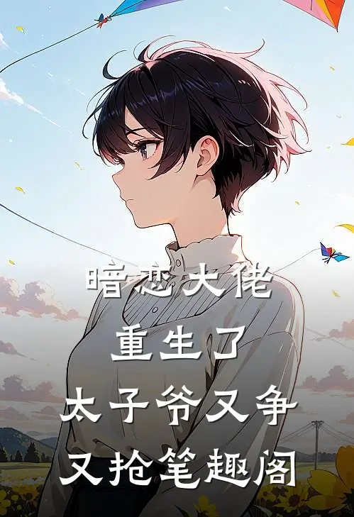 暗恋大佬重生了，太子爷又争又抢笔趣阁