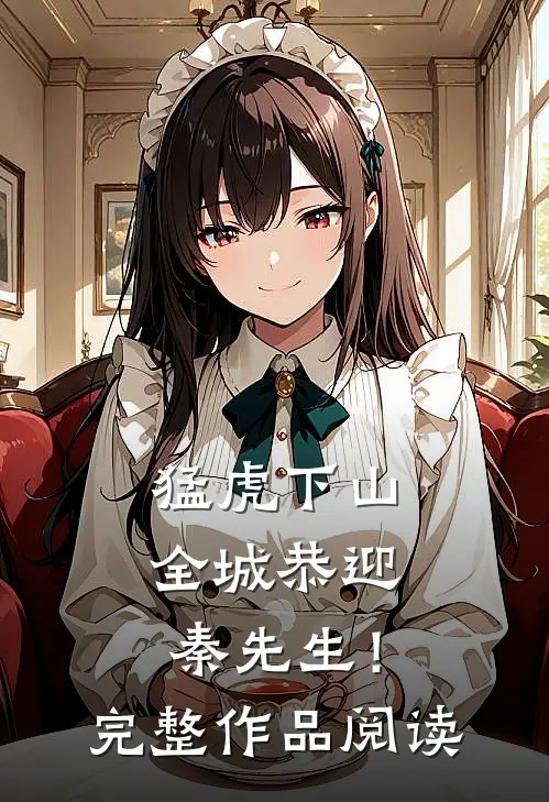 猛虎下山，全城恭迎秦先生！完整作品阅读