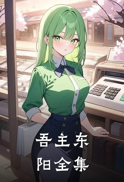 吾主东阳 全集