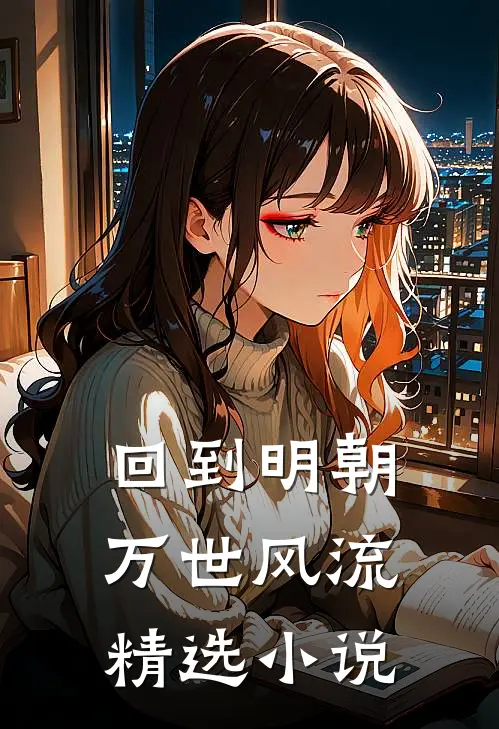 回到明朝万世风流精选小说